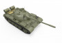 1:35 T-55A Late Mod. 1965 w/ Interior Kit