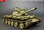 1:35 T-55A Late Mod. 1965 w/ Interior Kit