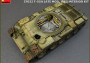 1:35 T-55A Late Mod. 1965 w/ Interior Kit
