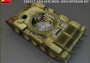 1:35 T-55A Late Mod. 1965 w/ Interior Kit
