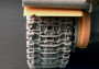 1:35 T-54 OMSh Individual Tracks Links Set (Early)