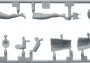 1:35 Tram Crew w/ Passengers (5 figurek)