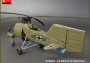 1:35 Flettner FL 282 V-21 Kolibri w/ PE Set