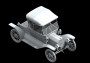 1:24 Model T 1913 Roadster, American Passenger Car