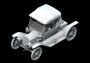 1:24 Model T 1913 Roadster, American Passenger Car