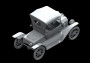 1:24 Model T 1913 Roadster, American Passenger Car
