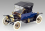 1:24 Model T 1913 Roadster, American Passenger Car