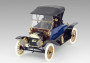 1:24 Model T 1913 Roadster, American Passenger Car