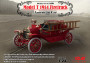 1:24 Model T 1913 Firetruck, American Car