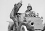 1:24 American Fire Truck Crew 1910s (2 figurky)