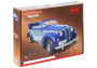 1:24 ADMIRAL Cabriolet (German Passenger Car)