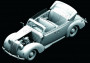1:24 ADMIRAL Cabriolet (German Passenger Car)