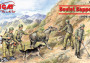 1:35 Soviet Sappers (Soviet-Afghan War 1979–88)