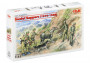1:35 Soviet Sappers (Soviet-Afghan War 1979–88)