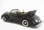 1:35 Admiral Cabriolet German Staff Car