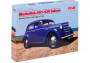 1:35 Moskvitch 401-420 Saloon