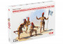 1:35 Eritrean Battalions Italian Col. Army (1939–40)