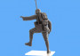 1:35 German Sturmtruppen 1918 (4 fig.)