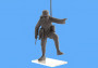 1:35 German Sturmtruppen 1918 (4 fig.)