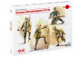 1:35 German Sturmtruppen 1918 (4 fig.)