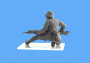 1:35 German Sturmtruppen 1918 (4 fig.)