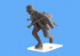 1:35 German Sturmtruppen 1918 (4 fig.)