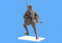 1:35 German Sturmtruppen 1918 (4 fig.)
