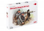 1:35 Austrian-Hungarian MG Team WWI (2 fig.)