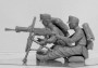 1:35 Austrian-Hungarian MG Team WWI (2 fig.)