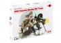 1:35 Russian MG Team WWI (2 fig.)