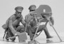 1:35 Russian MG Team WWI (2 fig.)
