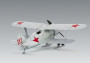 1:48 Polikarpov I-153 Winter Version