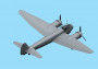 1:48 Junkers Ju 88A-5 German WWII Bomber