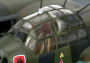 1:48 Junkers Ju 88A-5 German WWII Bomber