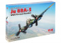 1:48 Junkers Ju 88A-5 German WWII Bomber