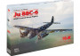 1:48 Junkers Ju 88C-6