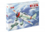 1:72 Nakajima Ki-27b Japan Army Fighter