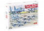 1:72 Soviet Air-to-Air Aircraft Armament