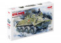 1:72 BTR-60PB Armored Personnel Carrier
