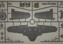1:32 I-16 type 29, Soviet Fighter WWII