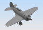 1:32 I-16 type 29, Soviet Fighter WWII