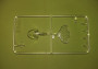 1:32 I-16 type 29, Soviet Fighter WWII