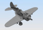 1:32 I-16 type 29, Soviet Fighter WWII