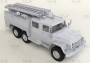 1:35 AC-40-137A Soviet Firetruck (4x Camo)