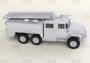 1:35 AC-40-137A Soviet Firetruck (4x Camo)