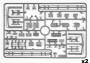 1:35 BM-13-16 on W.O.T. 8 Chassis