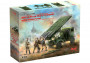 1:35 BM-13-16 on W.O.T. 8 Chassis