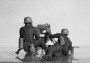 1:35 MG08 German WWII and MG Team