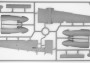 1:48 B-26C-50 Invader Korean War