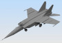 1:72 MiG-25 RB Soviet Reconnnaissance Plane
